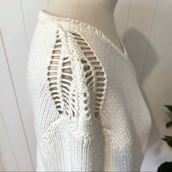 MORRISON | soft knit jumper | size 3 - Picture 4 of 8